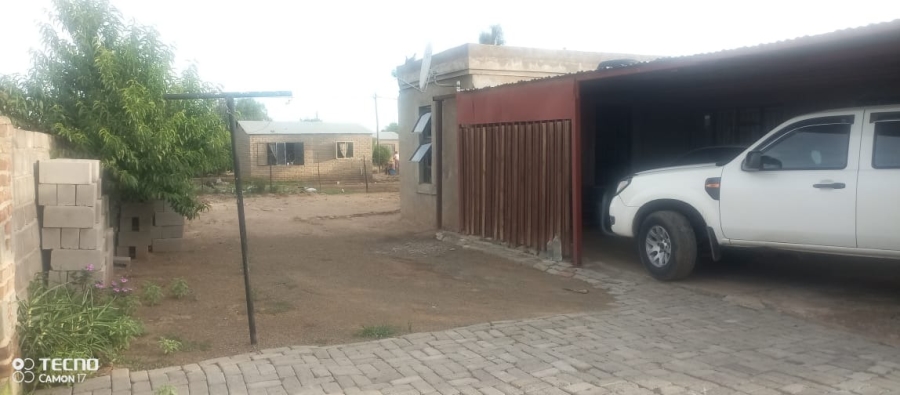 1 Bedroom Property for Sale in Bloemside Free State